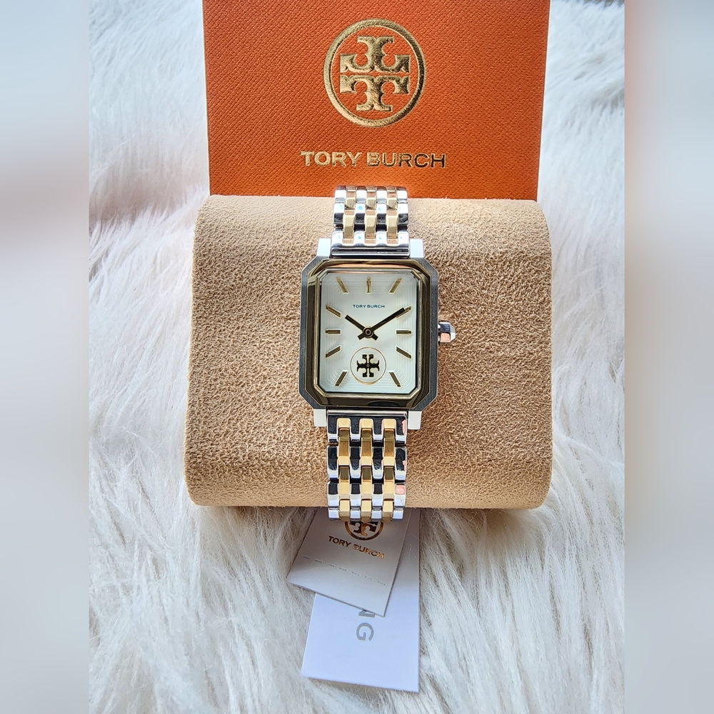 Tory Burch Watch Original Brand New No Negotiable!